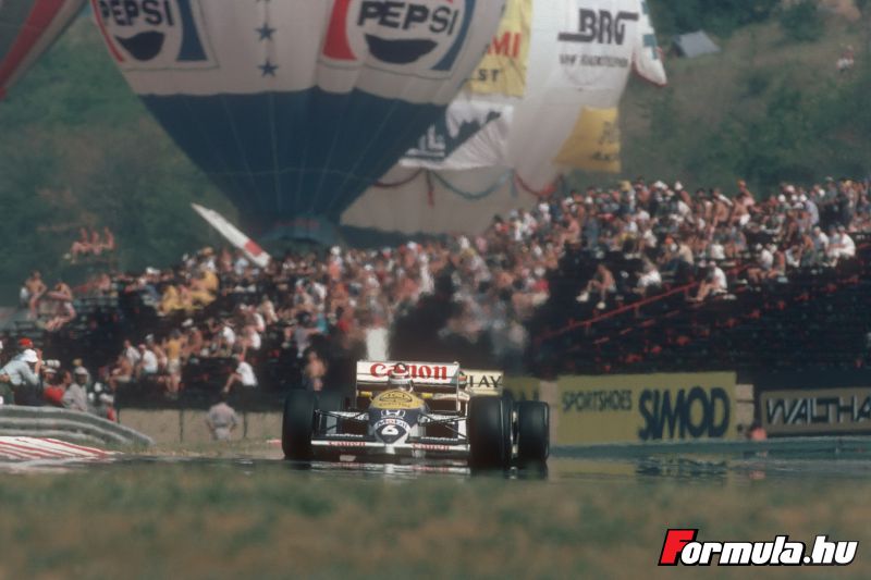 F1_Magyar GP_1986_03